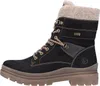 Schnürstiefelette Warmfutter bis 35mm Absatz (casual) Produktbild-Vorschau 9