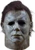 A close-up of a Michael Myers mask against a white background. Náhľad obrázku produktu