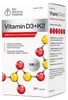 Witamina D3 K2 MK-7 – 240 kapsułek – 5000 j.m. witaminy D3 Podgląd zdjęcia produktu 1