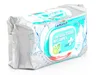 Ultra Compact Feuchttücher antibakteriell 100 Stk. Produktbild-Vorschau 3