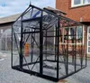 Serra in Vetro EcoSlider 2,0 × 2,7 m – Struttura in Metallo Anteprima dell’immagine prodotto 2