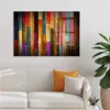 Wallity, 1103- GLS1109, Bunt, Leinwandbilder, 70 x 100 cm, Produktbild-Vorschau 2