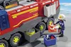 PLAYMOBIL City Action 71371, Pojazd, 4 lat(a), Czerwony Podgląd zdjęcia produktu 9