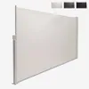 Seitenmarkise 140x300cm ausziehbar Windschutz Sichtschutz Produktbild-Vorschau 7