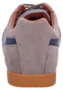Gola Chaussures Harrier Suede, CMA192FE Voir les images du produit 44