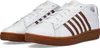 K-Swiss Herren Sneaker Weiß 04413-126-M Grösse 42,5 Produktbild-Vorschau 6