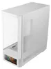Mars Gaming MCLCDPROW, Midi Tower, PC, Weiß, ATX, micro Produktbild-Vorschau 4