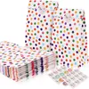 Papiertüten Geschenktüten Kindergeburtstag Aufkleber 18 Produktbild-Vorschau 1