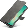 Étui pour Samsung Galaxy S24+ étui en cuir avec fermeture Voir les images du produit 4