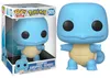 Pokemon Squirtle Carapuce Schiggy 505 - Funko Pop! - Vinyl Produktbild-Vorschau 4