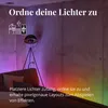 TWINKLY Line 90 Rozširujúca súprava (TWL100ADP-B) Smart LED Náhľad obrázku produktu 31