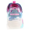Skechers S Lights - Regenbogen Racer blau 30 Produktbild-Vorschau 11