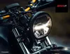 KOSO Thunderbolt LED Scheinwerfer 170 mm Podgląd zdjęcia produktu 2