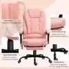 Vinsetto Bürostuhl mit 7 Punkt Massage, ergonomischer Produktbild-Vorschau 8