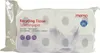 memo Toilettenpapier Recycling Tissue H3456 4lg. 130Bl. Produktbild-Vorschau 2