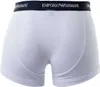 Emporio Armani 111357-cc717-00110 Boxers Pack-3 White / Produktbild-Vorschau 2