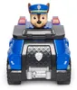 PAW Patrol , Polizei-Fahrzeug mit Chase-Figur (Sustainable Produktbild-Vorschau 19