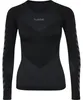 HUMMEL FIRST SEAMLESS JERSEY L/S Langarm Damen Unterhemd Produktbild-Vorschau 7
