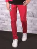 BEZLIT Kinder Jungen Freizeithose Rot 104 Produktbild-Vorschau 4