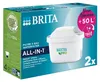 Brita 1050413, Pitcher-Wasserfilter, Weiß Produktbild-Vorschau 1