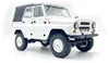 WPL C94 1/12 UAZ-469 Samochód RC 2,4 GHz 4WD, model Podgląd zdjęcia produktu 2
