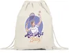 Ace Ace Baby Turnbeutel Gymsack Tennisschläger Spieler Produktbild-Vorschau 1