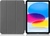 imoshion Trifold Bookcase voor de Apple iPad 11 (2025) 11 Productafbeelding-voorbeeld 4