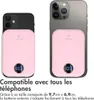imoshion® Powerbank 10000 mAh Rosa chiaro Funzione di Anteprima dell’immagine prodotto 14