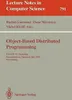 Object-Based Distributed Programming Produktbild-Vorschau 3