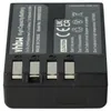 vhbw Akku Ersatz für Pentax D-Li109 für Kamera (900 mAh, Produktbild-Vorschau 8