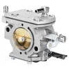A close-up studio shot of a carburetor. Náhled obrázku produktu
