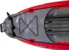 Gumotex Palava 2+1 Personen Schlauchkanadier, rot, Bug Produktbild-Vorschau