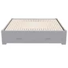 Flieks Tagesbett 90x190cm mit Ausziehbett, Schlafsofa Produktbild-Vorschau 10
