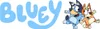 Bluey Bingo RYCHLESCHNOUCÍ plážová osuška, dětská osuška z Náhled obrázku produktu 8