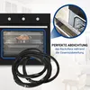 Türdichtung passend wie Bauknecht C00725238 für Backofen Produktbild-Vorschau 6