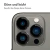 imoshion 2 Pack Protezione dell'obiettivo della fotocamera Anteprima dell’immagine prodotto 4