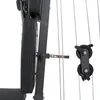 FINNLO Autark 600, 120 kg, 80 kg, 5 kg, Černá, 1150 mm, Náhled obrázku produktu 12