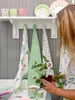 Greengate Agnes White Kokosmatte Produktbild-Vorschau 4