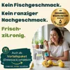 Premium Omega-3 Algenöl (2900mg pro Tag) - DHA & EPA - Kein Produktbild-Vorschau 2