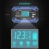 Qoltec 52482, 12/24 V, Typ F (Schuko), 10 A, 220 - 240 V, Náhled obrázku produktu 4