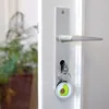 Mr. & Mrs. Panda Taschenanhänger Avocado Pfeifen - Weiß - Produktbild-Vorschau 2