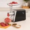 Hachoir À Viande Électrique 2000 W Avec Accessoires Pour Voir les images du produit 16