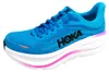 Scarpe da corsa Hoka Bondi 9, modello da donna, colore blu, Anteprima dell’immagine prodotto 3