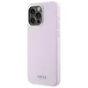 DKNY Liquid Silicone Small Metal Logo MagSafe - iPhone 14 Produktbild-Vorschau 10