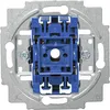 Close-up view of a light switch component. Produktbild-Vorschau