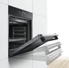 Bosch Cuisinière électrique indépendante acier inoxydable Voir les images du produit 13