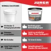 Jurga Dachfarbe Grau 25kg, Sockelfarbe WASSERDICHT, Produktbild-Vorschau 7