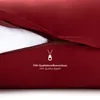 Blumtal set di 2 federe in raso di cotone premium maco Anteprima dell’immagine prodotto 3