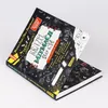 #buch4you: Dein unglaubliches Kritzel-Mitmach-Buch Produktbild-Vorschau 3