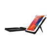 WEDO Tablet Organizer A5 Elegance 9,7 bis 10,5 Zoll Schwarz Produktbild-Vorschau 4